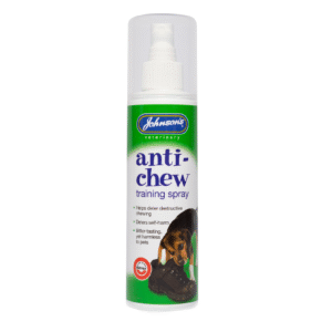 Bitter Anti-Chew Spray – Stop the Biting Before It Starts
