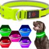 LED Safety Collar – Light Up Your Dog’s Life (Literally)