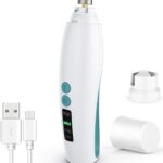 Rechargeable Pet Nail Grinder – Trim Your Pet’s Nails Safely & Painlessly