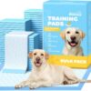 Pet Training Pads – Hassle-Free Potty Training & Indoor Cleanups