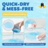 Pet Training Pads – Hassle-Free Potty Training & Indoor Cleanups