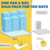 Pet Training Pads – Hassle-Free Potty Training & Indoor Cleanups