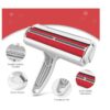 Reusable Pet Hair Remover Roller – Instantly Picks Up Fur from Furniture, Beds & Clothes