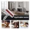 Reusable Pet Hair Remover Roller – Instantly Picks Up Fur from Furniture, Beds & Clothes
