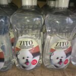 Deodorizing Pet Shampoo – Smell Good, Feel Good, Stay Clean